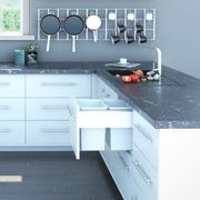 Tanova Simplex Plus Pull Out Kitchen Bins gallery detail image