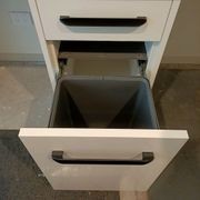 Tanova Simplex Pull Out Kitchen Bin gallery detail image