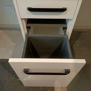 Tanova Simplex Pull Out Kitchen Bins gallery detail image