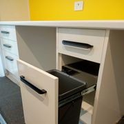 Tanova Simplex Pull Out Kitchen Bins gallery detail image