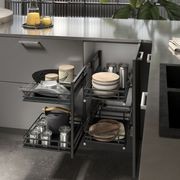 Orta | Corner cabinet pull-out gallery detail image
