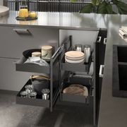 Orta | Corner cabinet pull-out gallery detail image