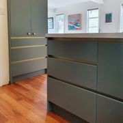 Tanova Simplex Pull Out Kitchen Bins gallery detail image