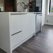 Tanova Simplex Pull Out Kitchen Bin gallery detail image