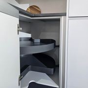 VS COR Wheel Pro Revolving Corner Unit gallery detail image