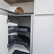 VS COR Wheel Pro Revolving Corner Unit gallery detail image