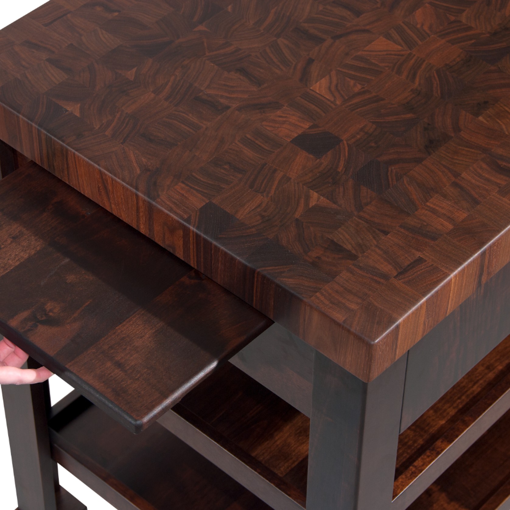 Butchers Blocks & Units gallery detail image