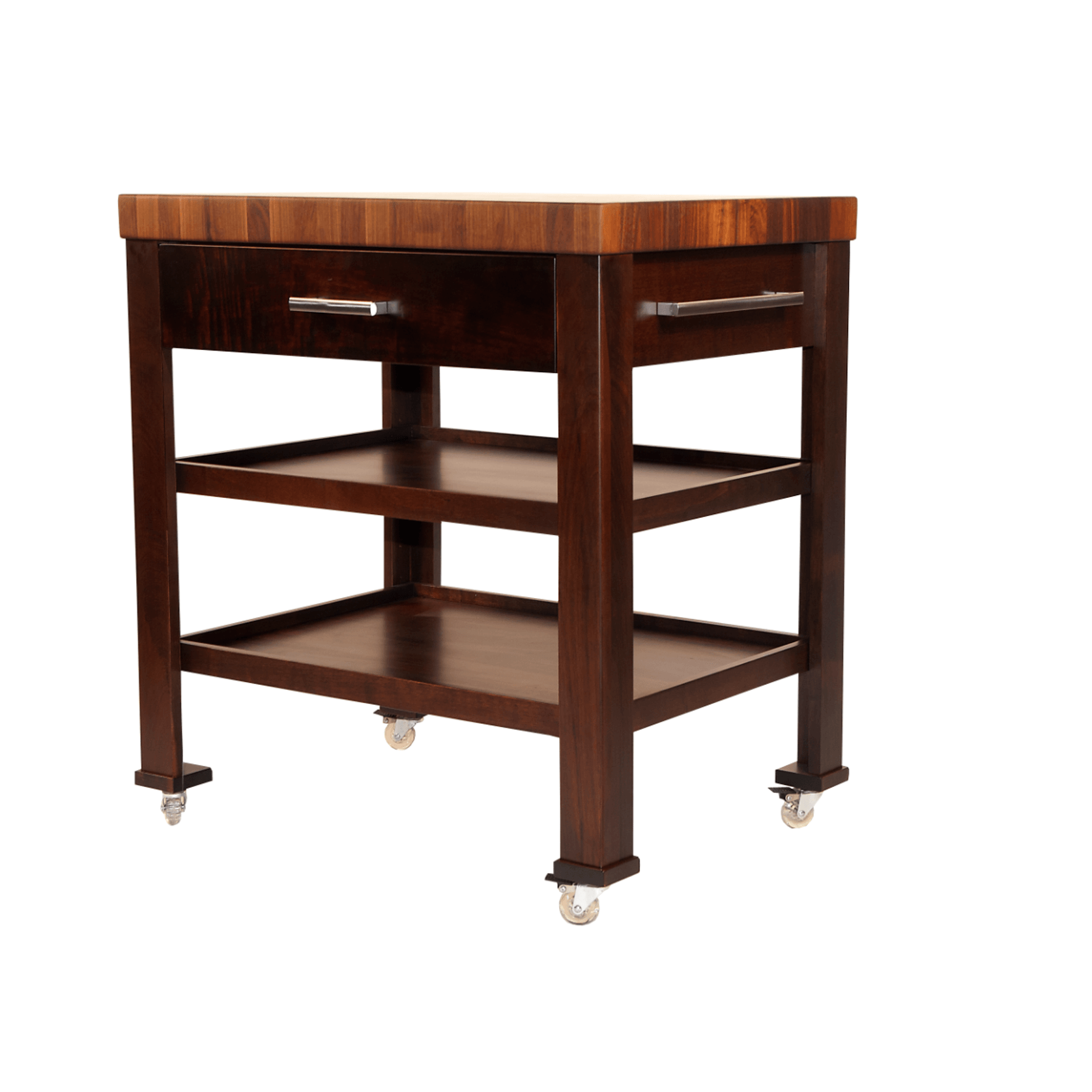 Butchers Blocks & Units gallery detail image