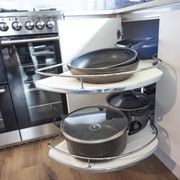 FIT Giamo Duplo for Blind Corner Cabinets gallery detail image