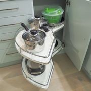 FIT Giamo Duplo for Blind Corner Cabinets gallery detail image