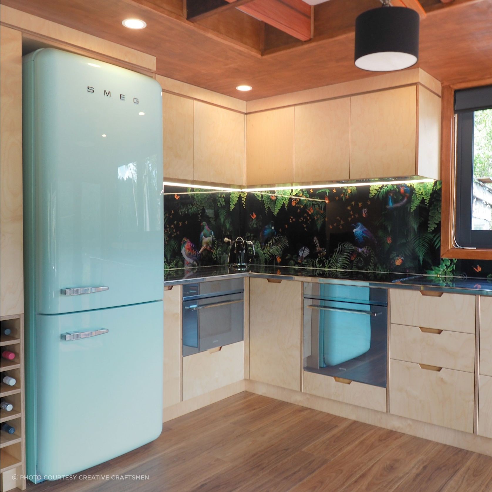 FIT Giamo Duplo for Blind Corner Cabinets gallery detail image