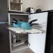 FIT Giamo Duplo for Blind Corner Cabinets gallery detail image