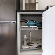 FIT Giamo Duplo for Blind Corner Cabinets gallery detail image