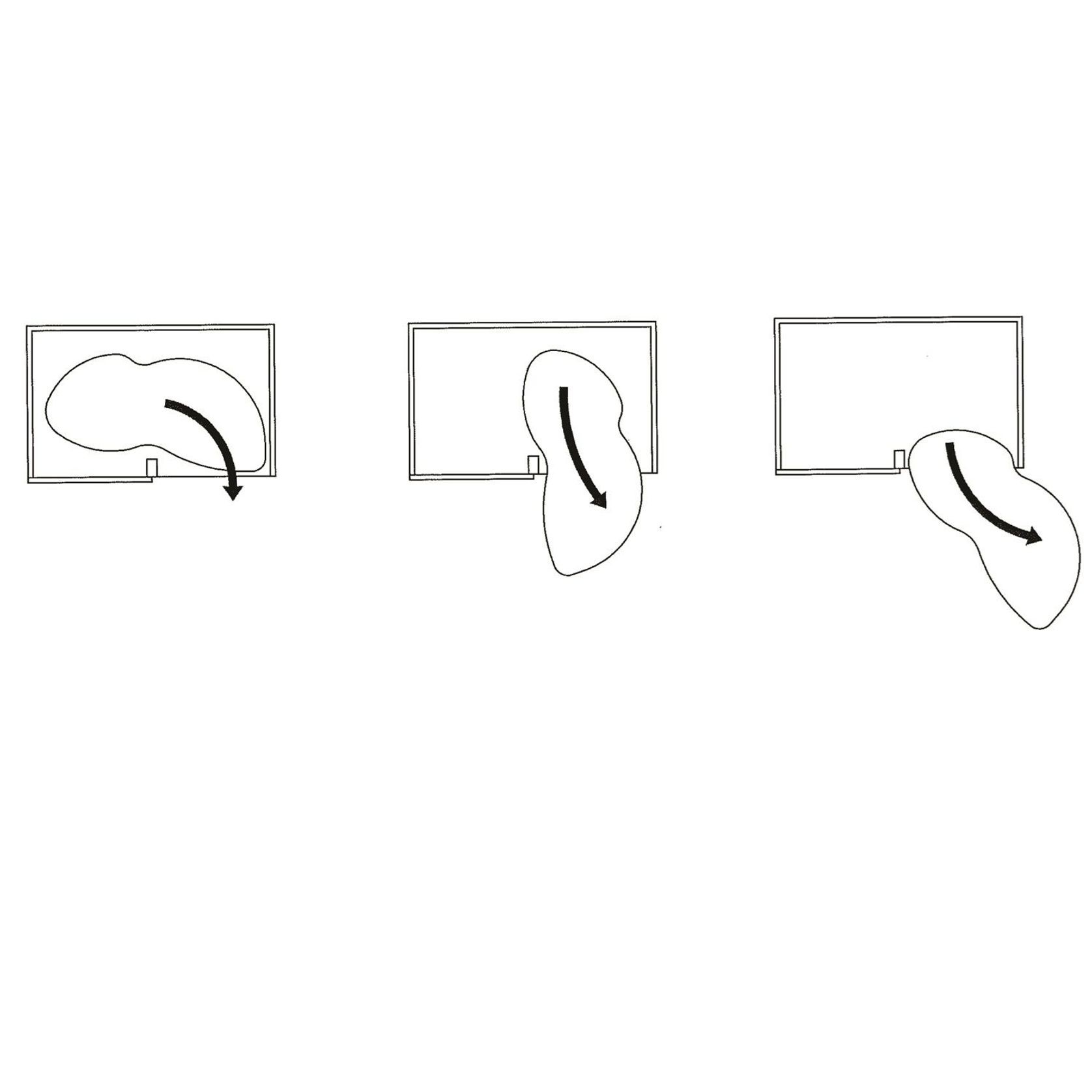 FIT Giamo Duplo for Blind Corner Cabinets gallery detail image