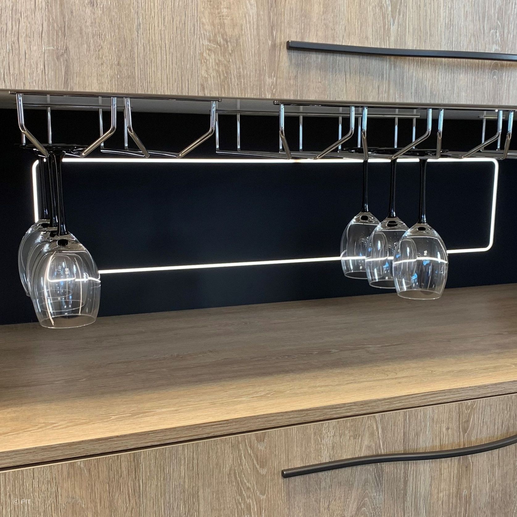 FIT Giamo Wine Glass Holders gallery detail image