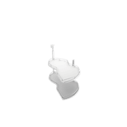 FIT Giamo Duplo for Blind Corner Cabinets gallery detail image