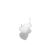 FIT Giamo Duplo for Blind Corner Cabinets gallery detail image