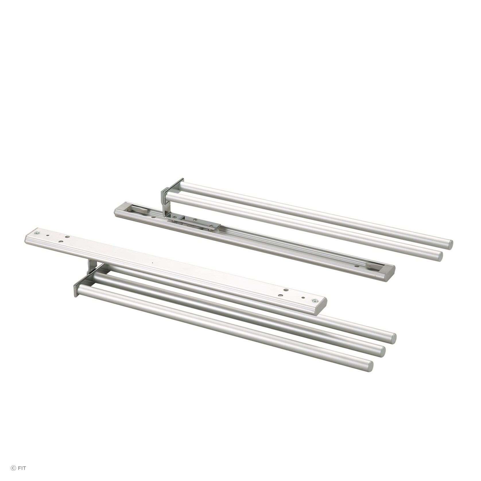FIT Giamo Tea Towel Rails gallery detail image