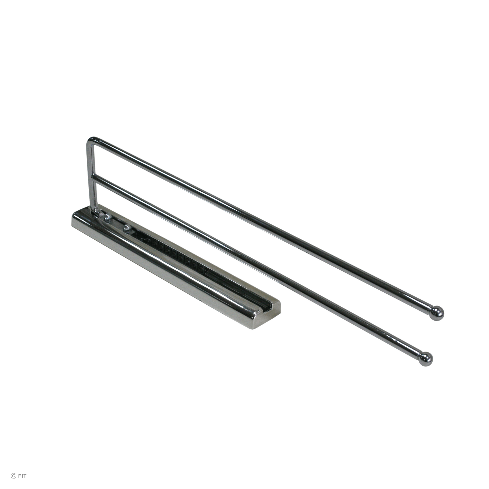 FIT Giamo Tea Towel Rails gallery detail image