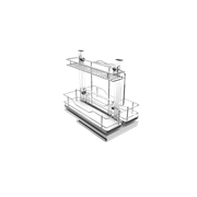 FIT Giamo Cleaning Supplies Storage gallery detail image