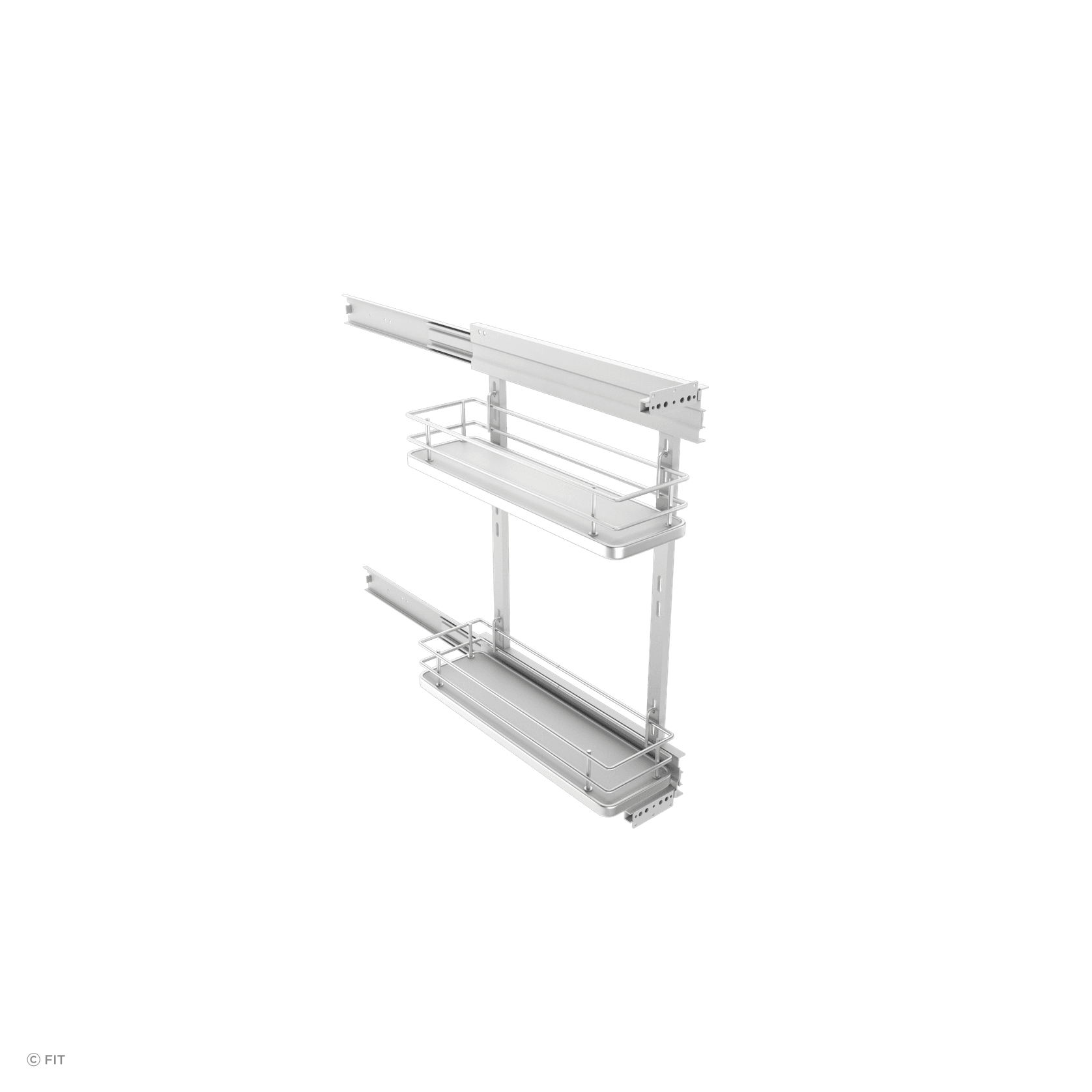 FIT Giamo Under Bench Pull Out gallery detail image