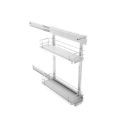 FIT Giamo Under Bench Pull Out gallery detail image