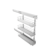 FIT Giamo Under Bench Pull Out gallery detail image