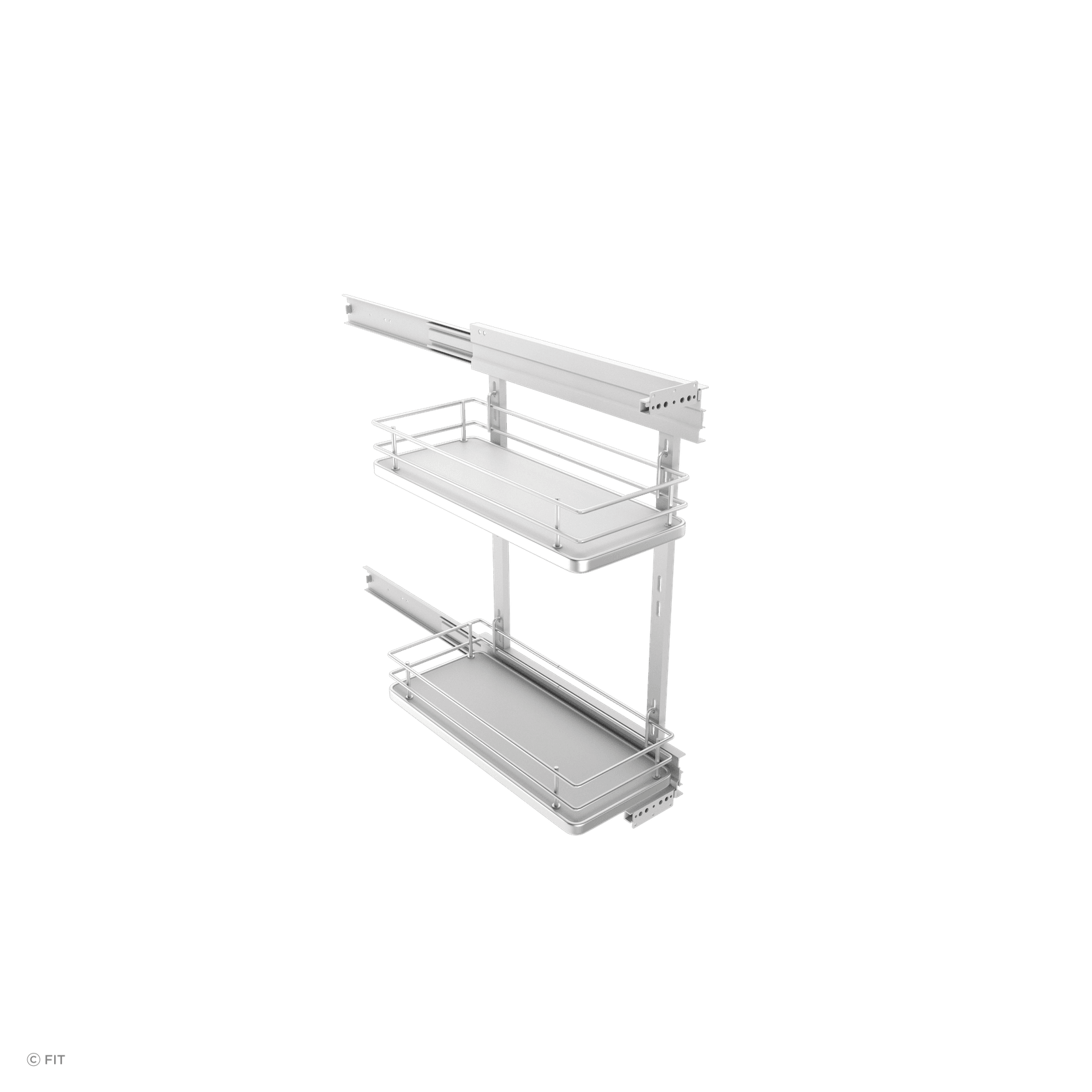 FIT Giamo Under Bench Pull Out gallery detail image