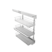 FIT Giamo Under Bench Pull Out gallery detail image
