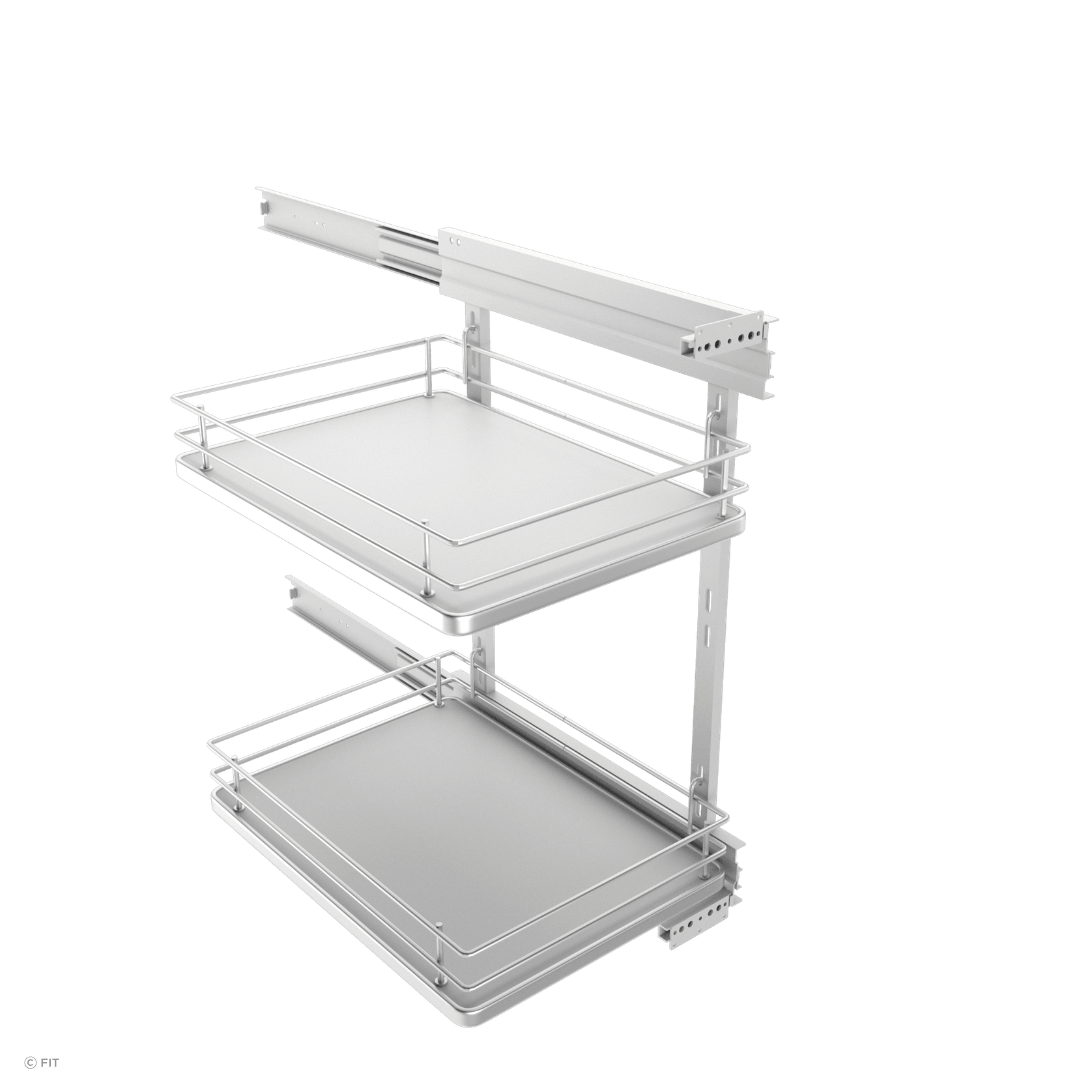 FIT Giamo Under Bench Pull Out gallery detail image