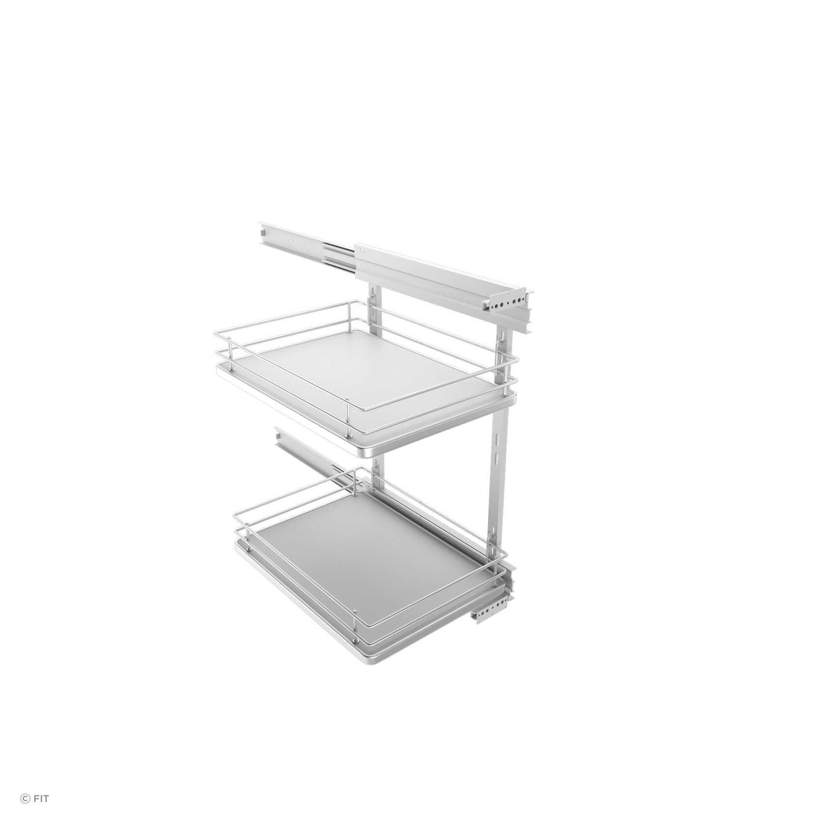 FIT Giamo Under Bench Pull Out gallery detail image