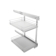 FIT Giamo Under Bench Pull Out gallery detail image