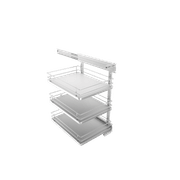 FIT Giamo Under Bench Pull Out gallery detail image