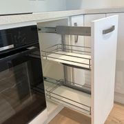 FIT Giamo Under Bench Pull Out gallery detail image