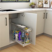 FIT Giamo Cleaning Supplies Storage gallery detail image