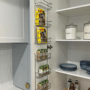 FIT Giamo Spice Racks gallery detail image