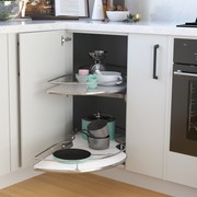 FIT Giamo Duplo for Blind Corner Cabinets gallery detail image
