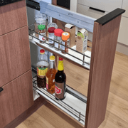 FIT Giamo Under Bench Pull Out gallery detail image