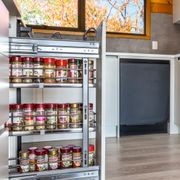 FIT Giamo Under Bench Pull Out gallery detail image