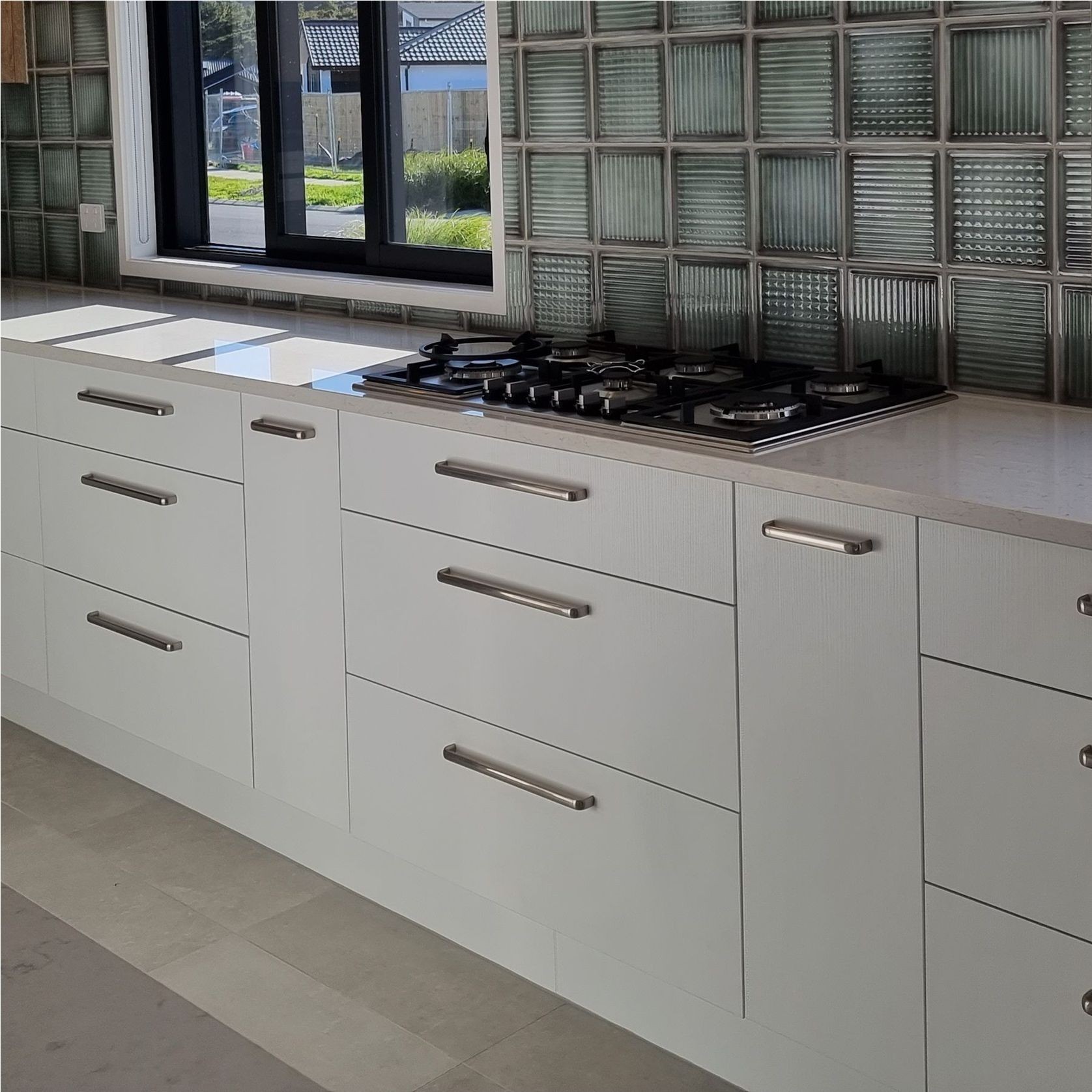 FIT Giamo Under Bench Pull Out ArchiPro NZ