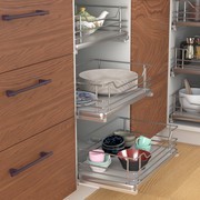FIT Giamo Pull Out Baskets gallery detail image