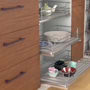 FIT Giamo Pull Out Baskets gallery detail image