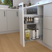 FIT Giamo Under Bench Pull Out gallery detail image