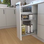 FIT Giamo Under Bench Pull Out gallery detail image