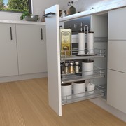 FIT Giamo Under Bench Pull Out gallery detail image