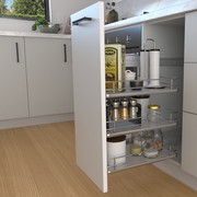 FIT Giamo Under Bench Pull Out gallery detail image