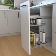 FIT Giamo Under Bench Pull Out gallery detail image