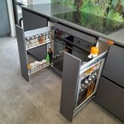 FIT Giamo Under Bench Pull Out gallery detail image