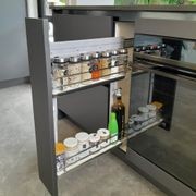 FIT Giamo Under Bench Pull Out gallery detail image