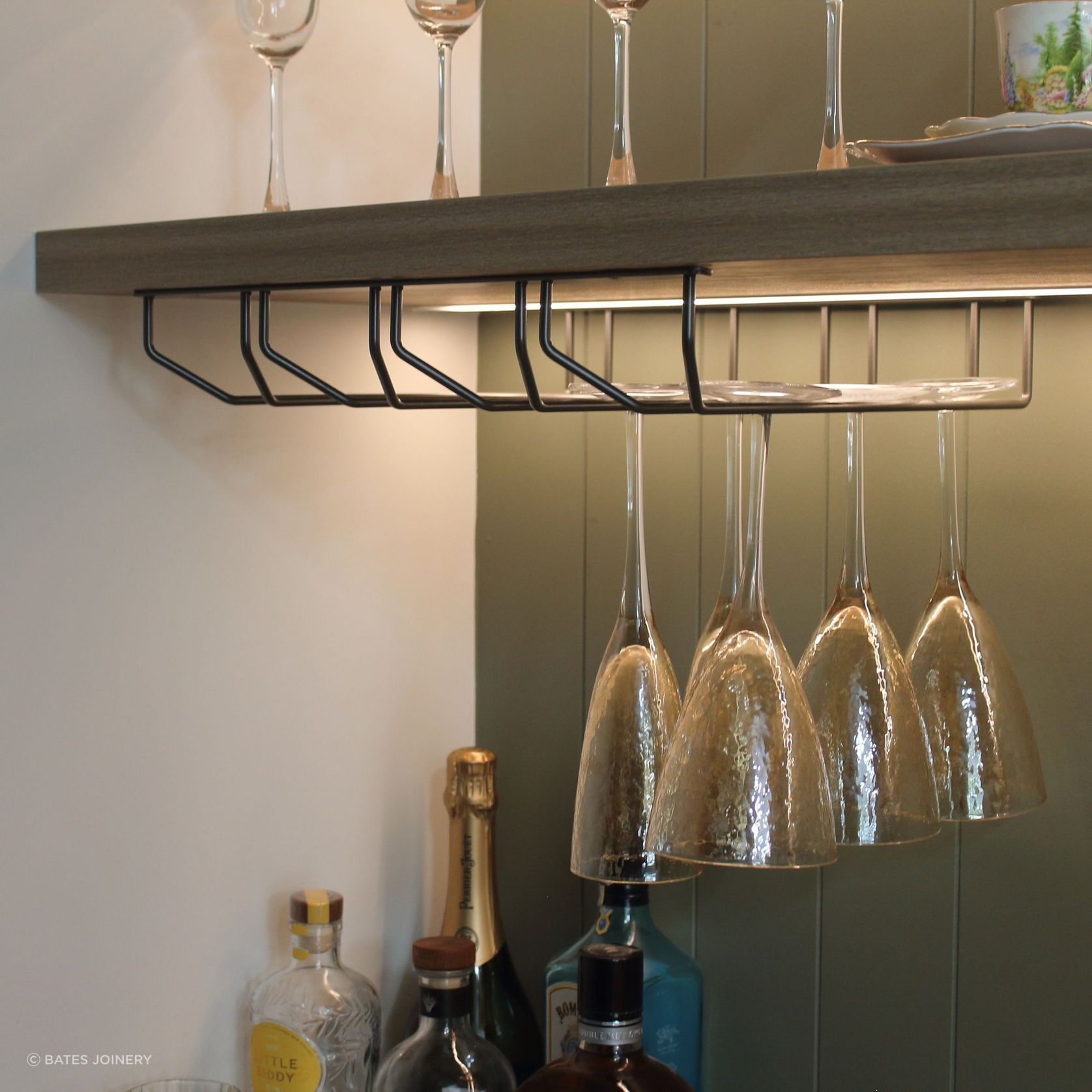 FIT Giamo Wine Glass Holders gallery detail image